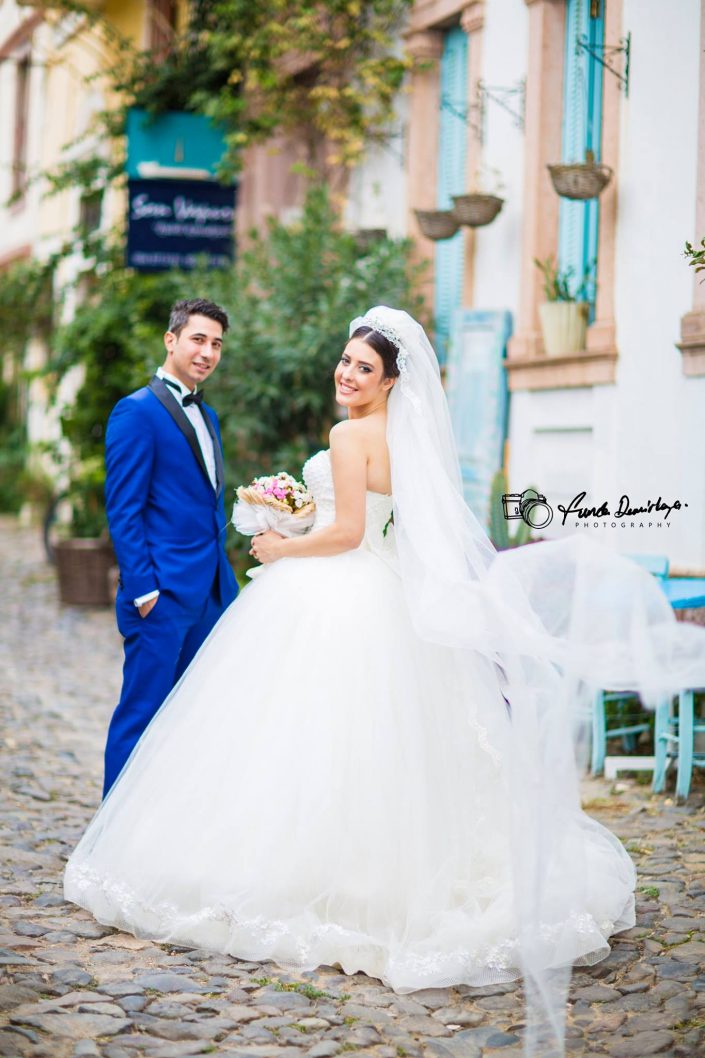 Ayvalık Cunda Havran Düğün Fotoğrafçısı Funda Demirkaya Gülşah ve Mehmet Düğün Fotoğrafları (16)