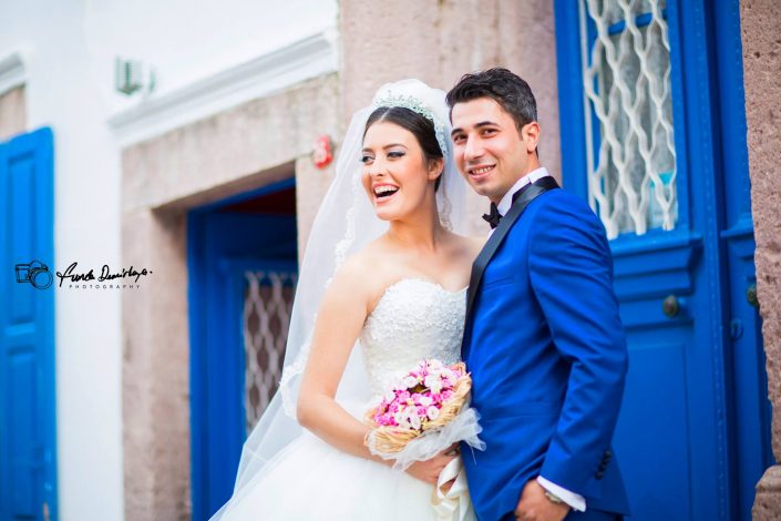 Ayvalık Cunda Havran Düğün Fotoğrafçısı Funda Demirkaya Gülşah ve Mehmet Düğün Fotoğrafları (5)