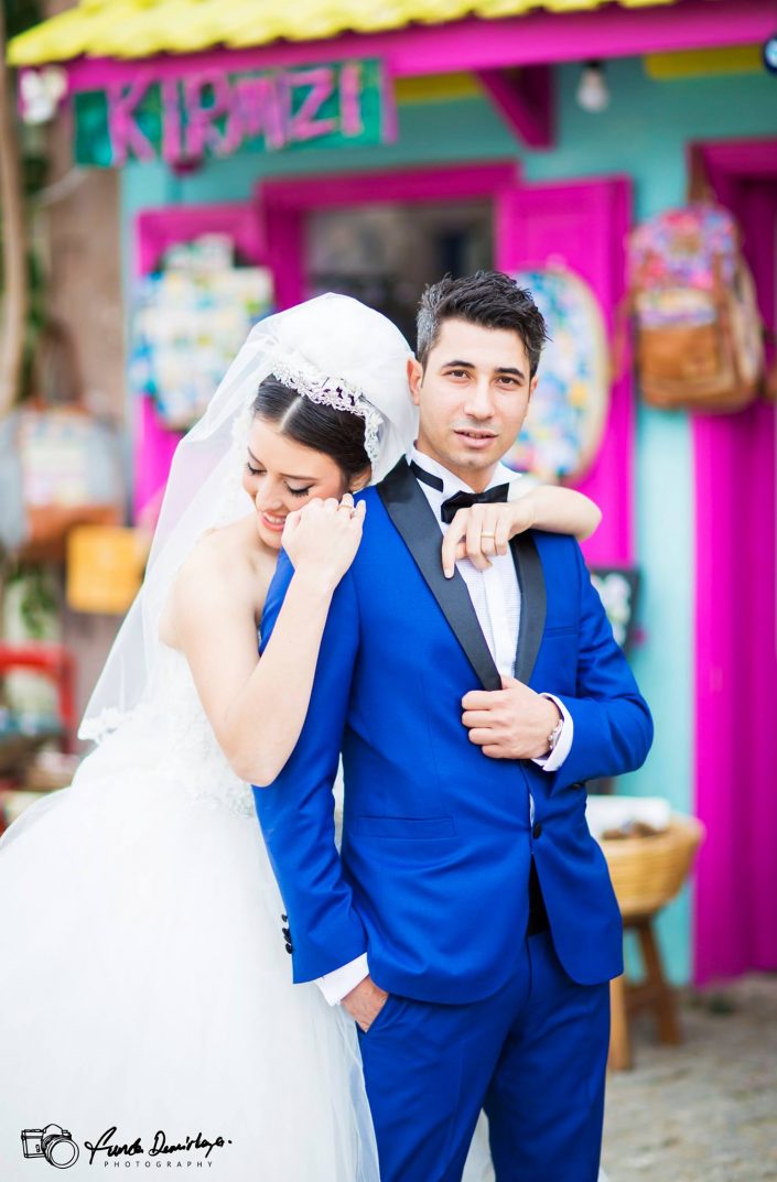 Ayvalık Cunda Havran Düğün Fotoğrafçısı Funda Demirkaya Gülşah ve Mehmet Düğün Fotoğrafları (8)