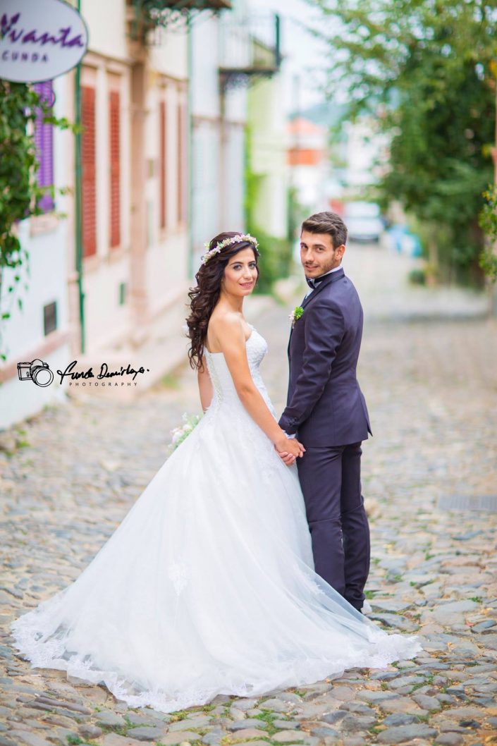öznur ve ibrahim ayvalık cunda düğün fotoğrafları (13)