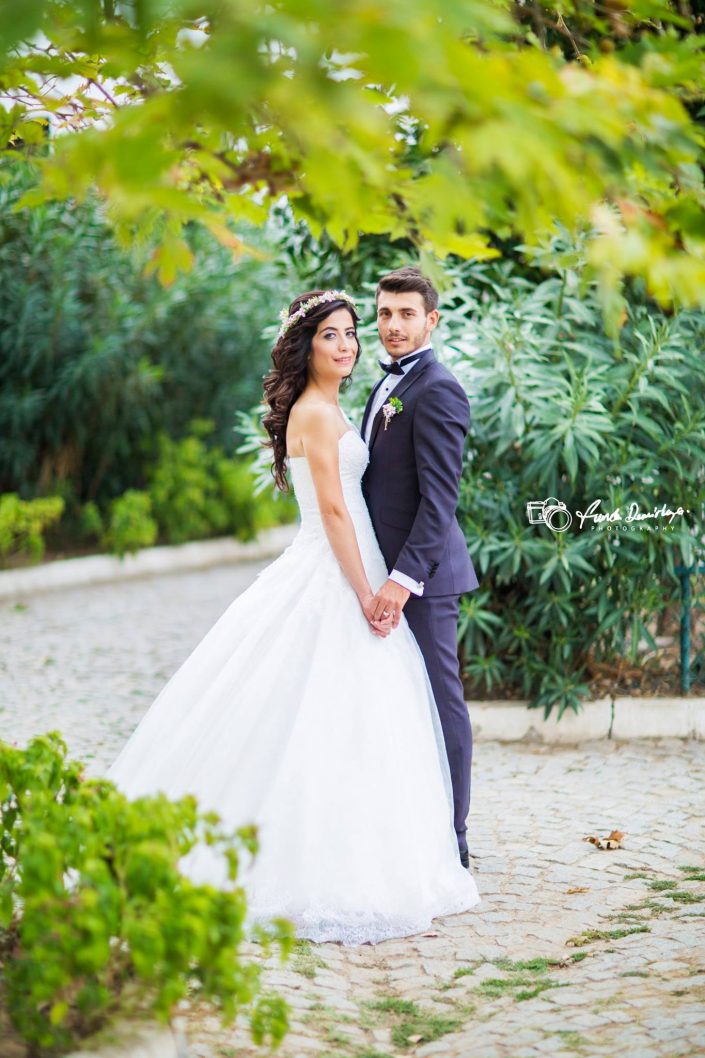 öznur ve ibrahim ayvalık cunda düğün fotoğrafları (15)