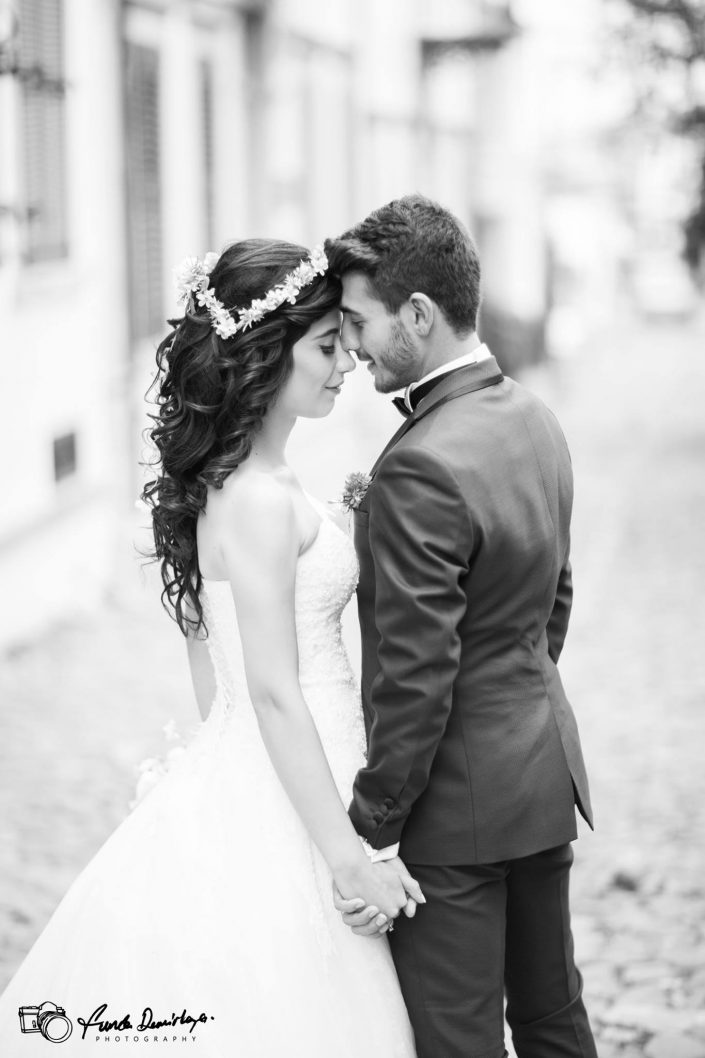 öznur ve ibrahim ayvalık cunda düğün fotoğrafları (16)