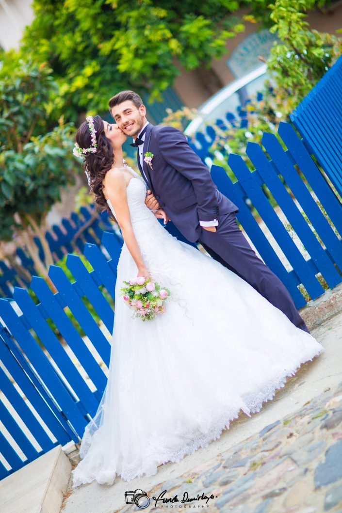 öznur ve ibrahim ayvalık cunda düğün fotoğrafları (9)