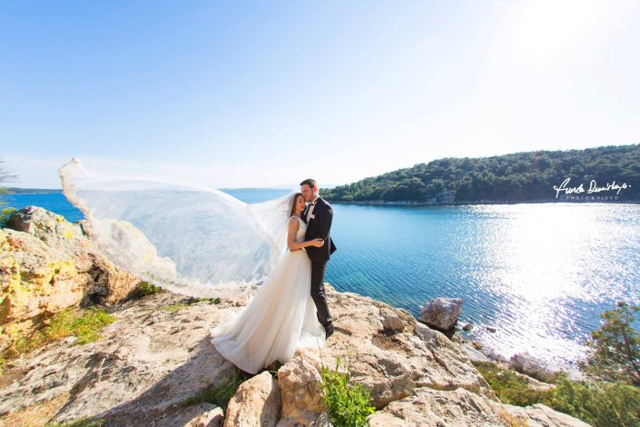 Buket ve Haluk Balıkesir Ayvalık Edremit Düğün Fotoğrafçısı Funda Demirkaya (1)