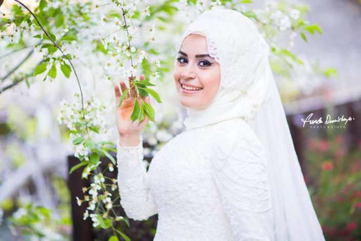 Rabia ve Okan Yeşilyurt Düğün Fotoğrafları, Funda Demirkaya Düğün Fotoğrafçısı (3)