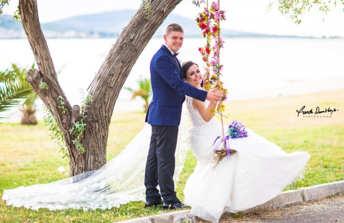 Bursa Düğün Fotoğrafçısı Funda Demirkaya. Şeyma ve Tayfun Mutlu Gün Dış Çekim Düğün Fotoğrafları. Ayvalık cunda düğün fotoğrafları (10)
