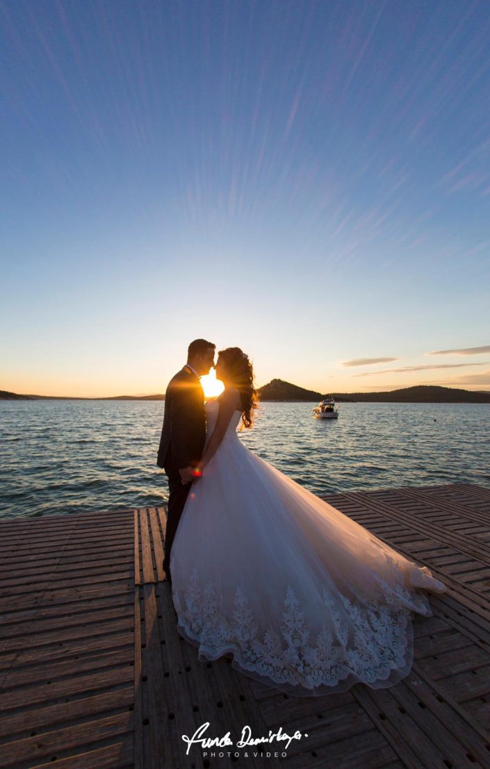 Macide ve Akay Edremit Ayvalık Cunda Balıkesir Düğün Fotoğrafçısı Funda Demirkaya (10)