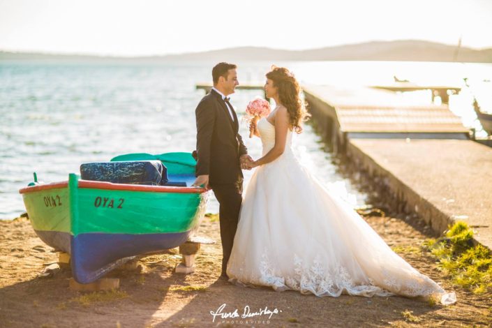 Macide ve Akay Edremit Ayvalık Cunda Balıkesir Düğün Fotoğrafçısı Funda Demirkaya (9)