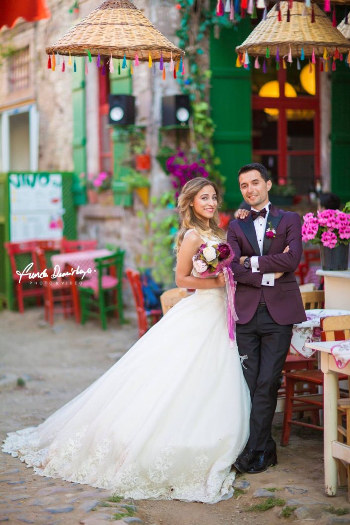 Fatma ve Ersin balıkesir ayvalık cunda edremit düğün fotoğrafları fotoğrafçısı funda demirkaya (5)