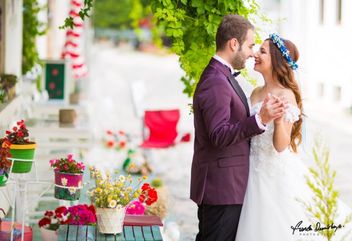 Seda ve Bahadır Bozcaada Dış Mekan Çekimi Düğün Fotoğrafları. Edremit Düğün Fotoğrafçısı Funda Demirkaya (11)