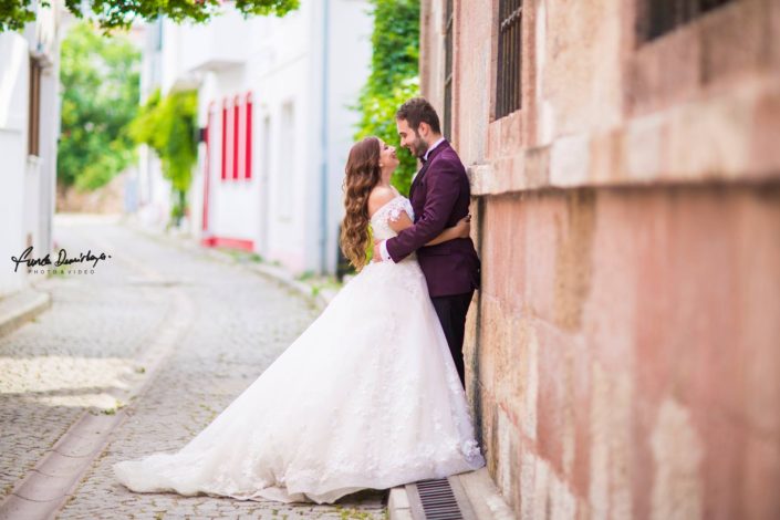 Seda ve Bahadır Bozcaada Dış Mekan Çekimi Düğün Fotoğrafları. Edremit Düğün Fotoğrafçısı Funda Demirkaya (4)