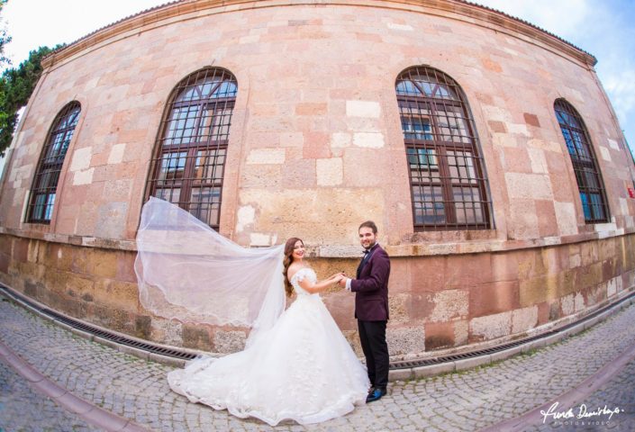 Seda ve Bahadır Bozcaada Dış Mekan Çekimi Düğün Fotoğrafları. Edremit Düğün Fotoğrafçısı Funda Demirkaya (6)