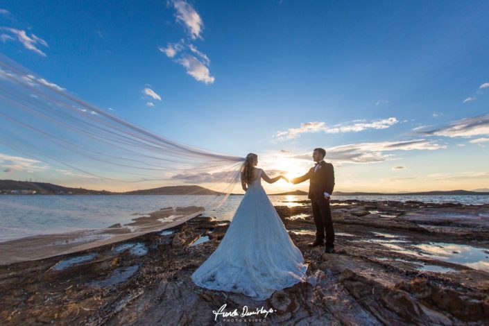 Merve ve Ahmet Ayvalık Cunda Dış Mekan Çekimi düğün fotoğrafları balıkesir düğün fotoğrafçısı (8)