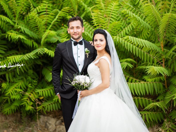 Ebru ve Meriç Adatepe Bozcaada Yeşilyurt Dış Çekim Düğün Fotoğrafları Fotoğrafçısı