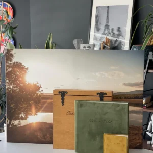 Dış Çekim Vintage Set